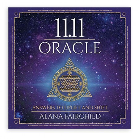 11.11 Orakulas: Answers to Uplift and Shift - Knyga Blue Angel